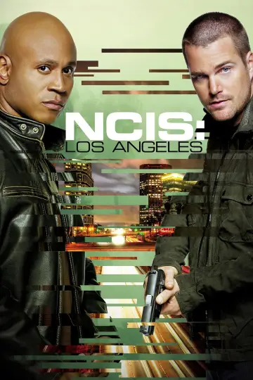 Poster к сериалу "NCIS: Los Angeles" #1259028