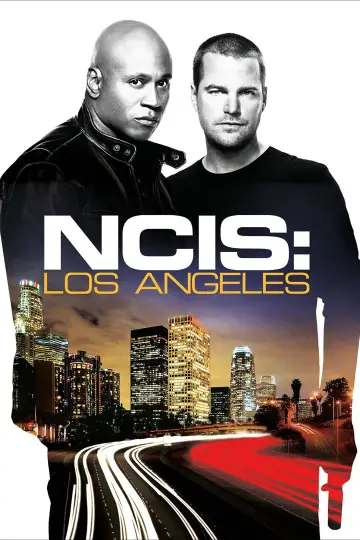 Poster к сериалу "NCIS: Los Angeles" #1259032