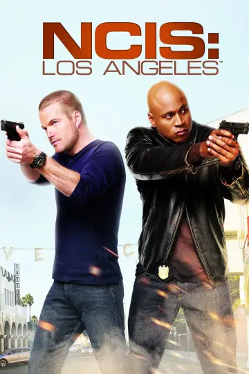 Poster к сериалу "NCIS: Los Angeles" #1259036