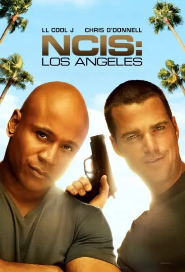 Poster к сериалу "NCIS: Los Angeles" #1259038