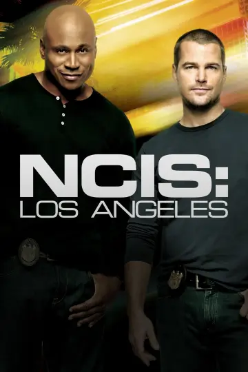 Poster к сериалу "NCIS: Los Angeles" #1259041