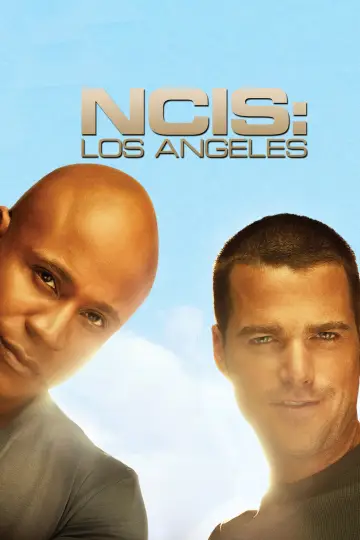 Poster к сериалу "NCIS: Los Angeles" #1259047