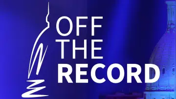 Backdrop к сериалу "Off the Record" #1228297