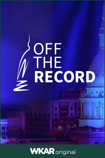 Poster к сериалу "Off the Record" #1228302