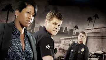 Backdrop for the TV series "Southland" #1360950