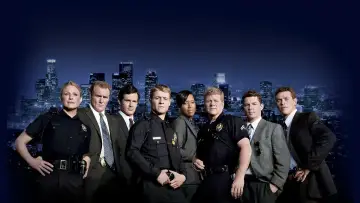 Backdrop for the TV series "Southland" #1360951
