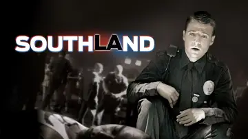 Backdrop for the TV series "Southland" #1360952
