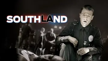 Backdrop for the TV series "Southland" #1360953