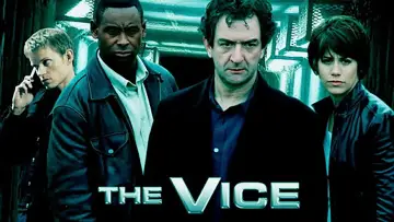 Backdrop к сериалу "The Vice" #1444102