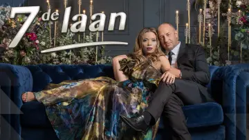 Backdrop к сериалу "7de Laan" #1254331