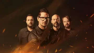 Backdrop к сериалу "Ghost Adventures" #1314448