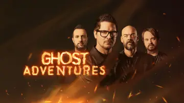 Backdrop к сериалу "Ghost Adventures" #1314449