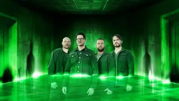 Backdrop к сериалу "Ghost Adventures" #1314451