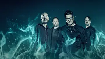 Backdrop к сериалу "Ghost Adventures" #1314452