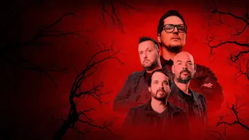 Backdrop к сериалу "Ghost Adventures" #1314453