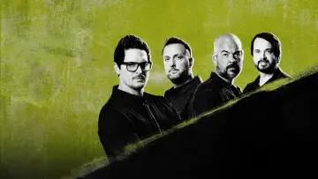 Backdrop к сериалу "Ghost Adventures" #1314454