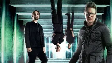 Backdrop к сериалу "Ghost Adventures" #1314457