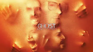 Backdrop к сериалу "Ghost Adventures" #1314459