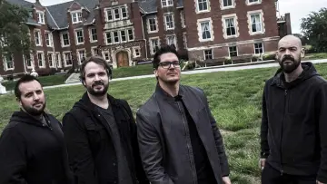 Backdrop к сериалу "Ghost Adventures" #1314461