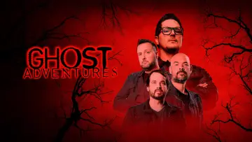 Backdrop к сериалу "Ghost Adventures" #1314462