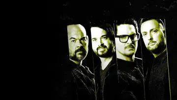 Backdrop к сериалу "Ghost Adventures" #1314463