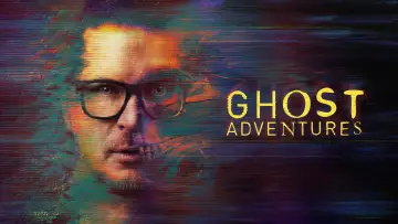 Backdrop к сериалу "Ghost Adventures" #1314465