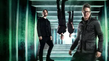 Backdrop к сериалу "Ghost Adventures" #1314466