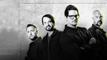 Backdrop к сериалу "Ghost Adventures" #1314467