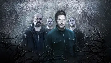 Backdrop к сериалу "Ghost Adventures" #1314468