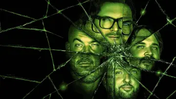 Backdrop к сериалу "Ghost Adventures" #1314471
