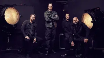 Backdrop к сериалу "Ghost Adventures" #1314473