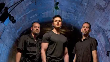 Backdrop к сериалу "Ghost Adventures" #1314474