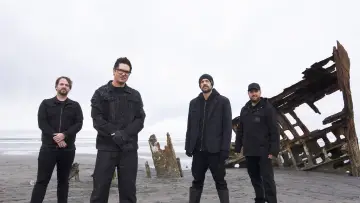 Backdrop к сериалу "Ghost Adventures" #1314475