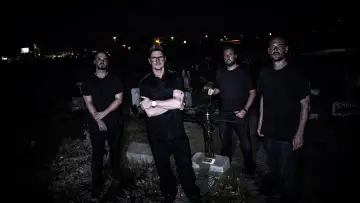 Backdrop к сериалу "Ghost Adventures" #1314477