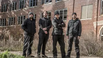 Backdrop к сериалу "Ghost Adventures" #1314480