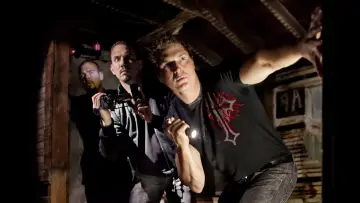 Backdrop к сериалу "Ghost Adventures" #1314481