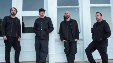 Backdrop к сериалу "Ghost Adventures" #1314482