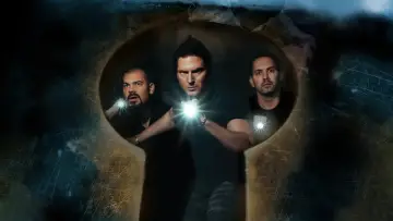 Backdrop к сериалу "Ghost Adventures" #1314483