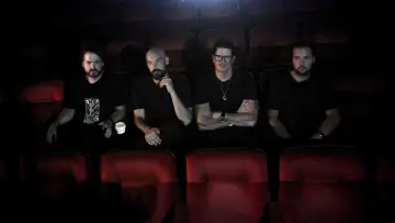 Backdrop к сериалу "Ghost Adventures" #1314484