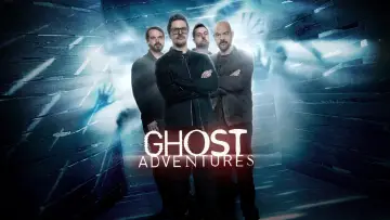 Backdrop к сериалу "Ghost Adventures" #1314485