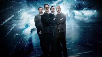 Backdrop к сериалу "Ghost Adventures" #1314486