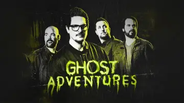 Backdrop к сериалу "Ghost Adventures" #1314487