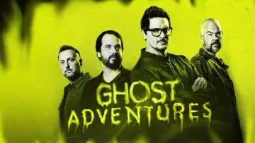 Backdrop к сериалу "Ghost Adventures" #1314488