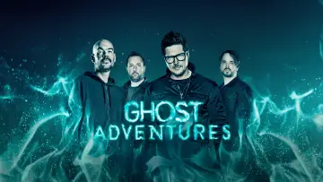 Backdrop к сериалу "Ghost Adventures" #1314489
