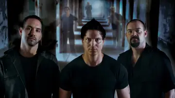 Backdrop к сериалу "Ghost Adventures" #1314491