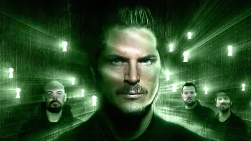 Backdrop к сериалу "Ghost Adventures" #1314493