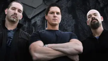 Backdrop к сериалу "Ghost Adventures" #1314494