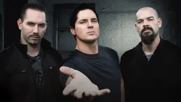 Backdrop к сериалу "Ghost Adventures" #1314495
