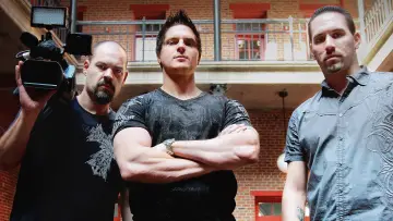Backdrop к сериалу "Ghost Adventures" #1314496
