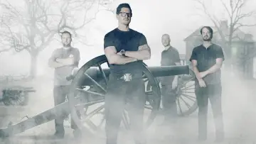 Backdrop к сериалу "Ghost Adventures" #1314497